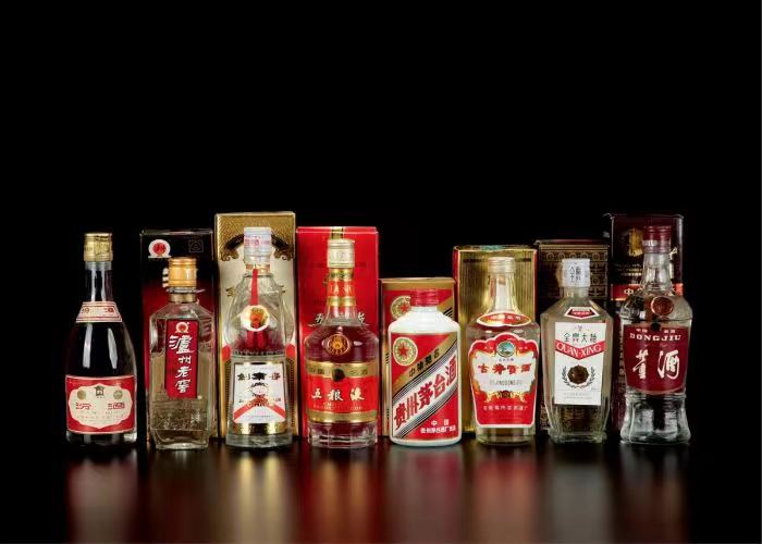 廉江老酒储存的方法